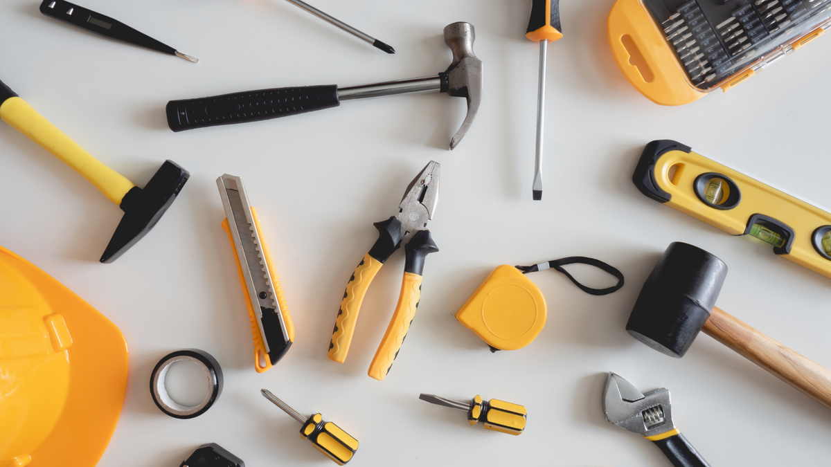 Hand Tools