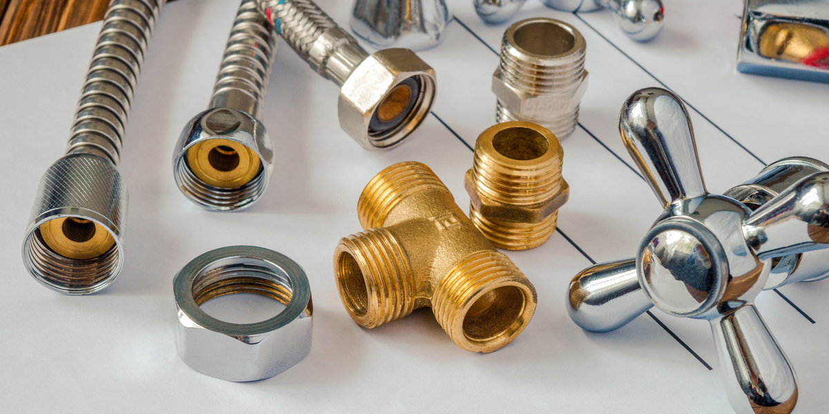 Plumbing Supports