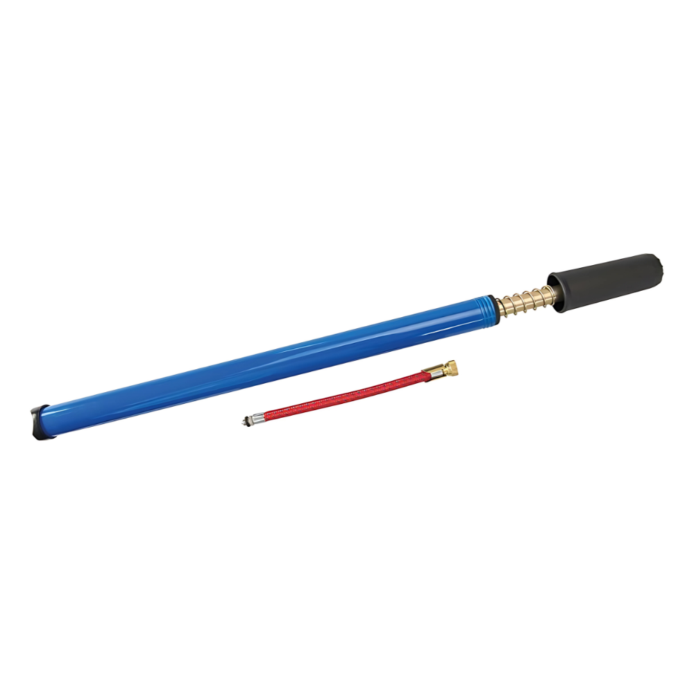 Silverline Drain Pipe Hand Pump 400mm