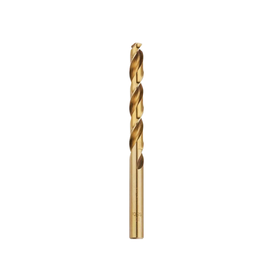 HSS Cobalt Drill Bit 1mm