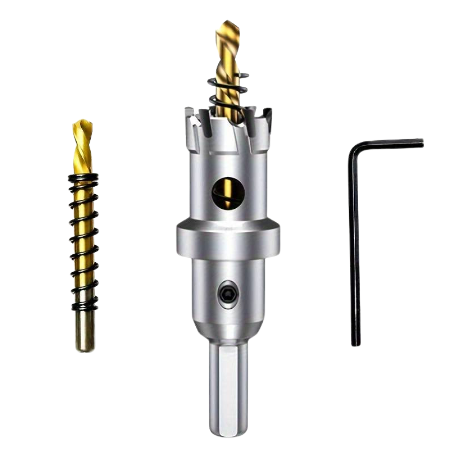 High Grade TCT Hole Saw 14mm