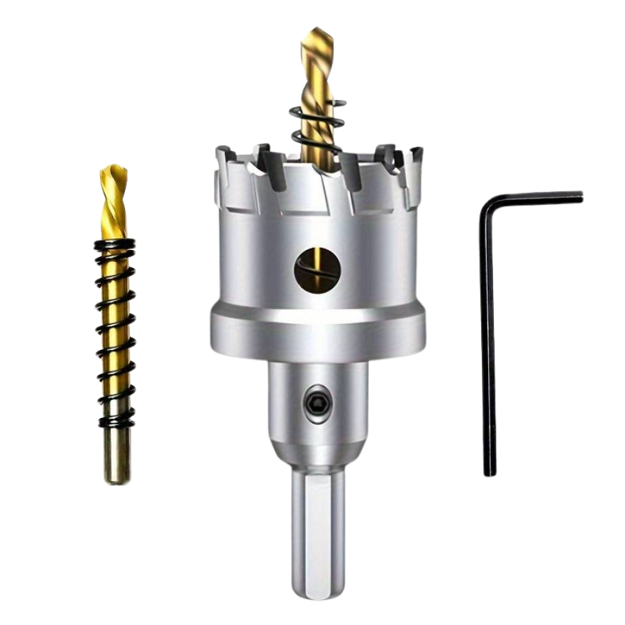 High Grade TCT Hole Saw 40mm