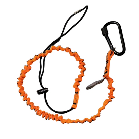 Tool Rope/Lanyard - Orange