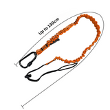 Tool Rope/Lanyard - Orange