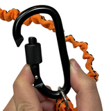 Tool Rope/Lanyard - Orange