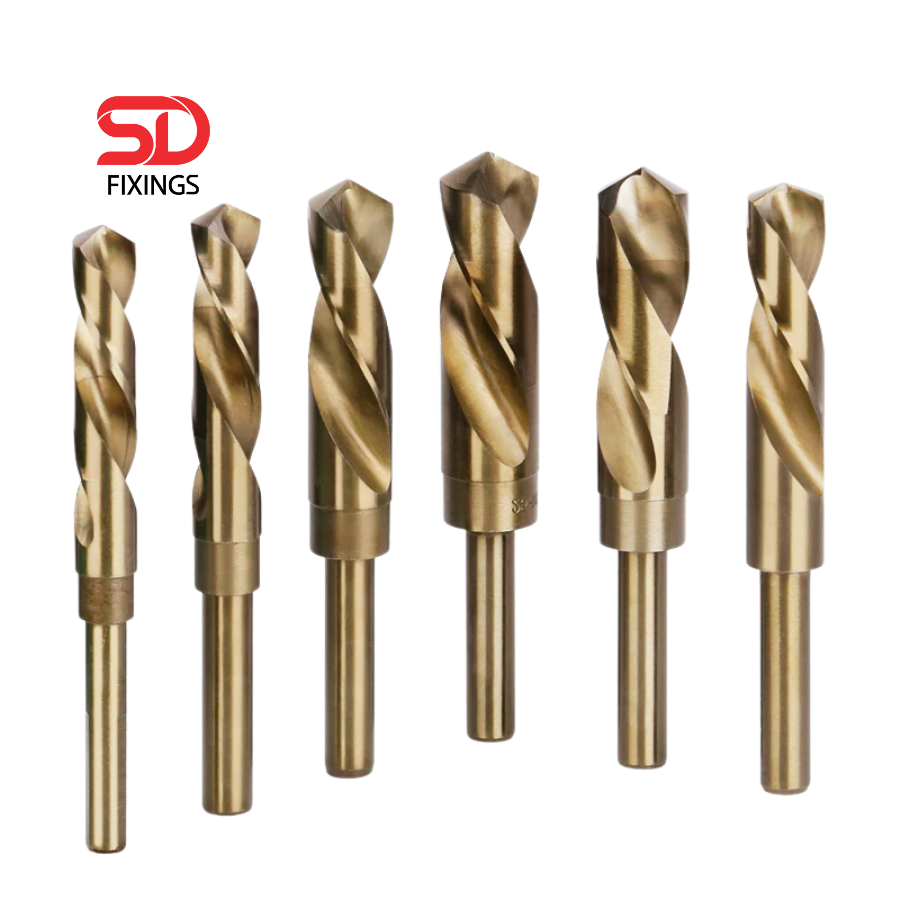 HSS Cobalt Drill Bit 12mm