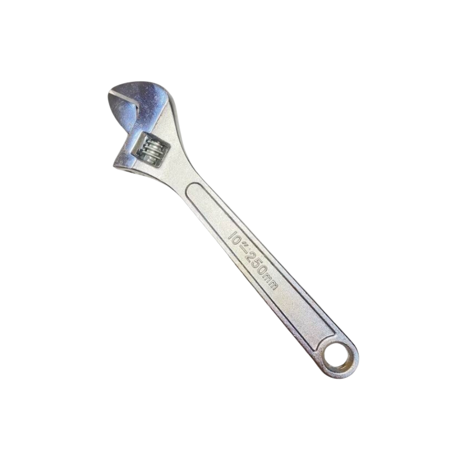 Adjustable Wrench - 10" - 250mm