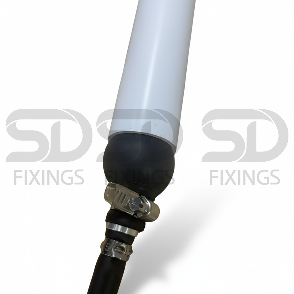 PVC Drain Test Air Bag 40mm