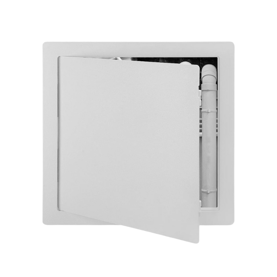 Metal Access Panel - 440x440mm (Inner 400mm)