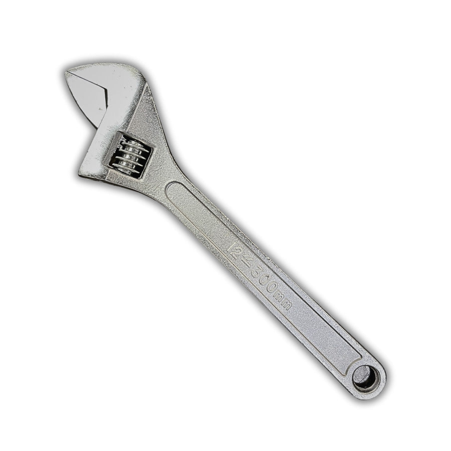 Adjustable Wrench - 12" - 300mm