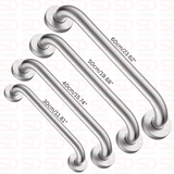 25x600mm Stainless Steel Door Handle (0.5mm Thickness)