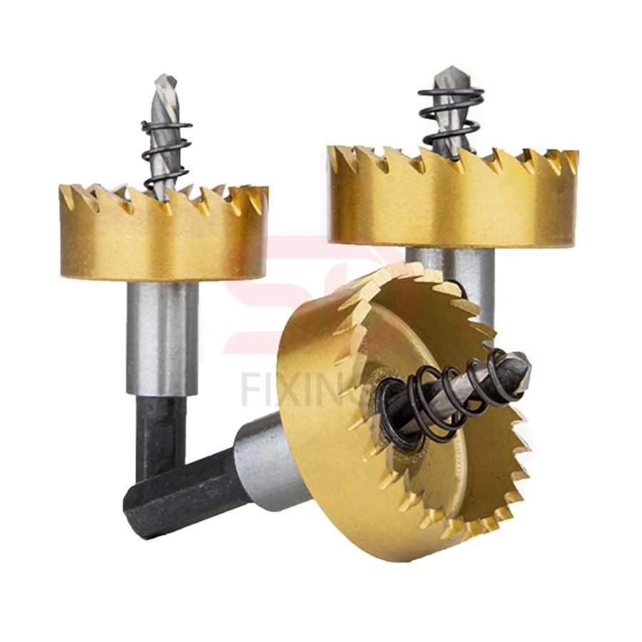 HSS Hole Saw 30mm