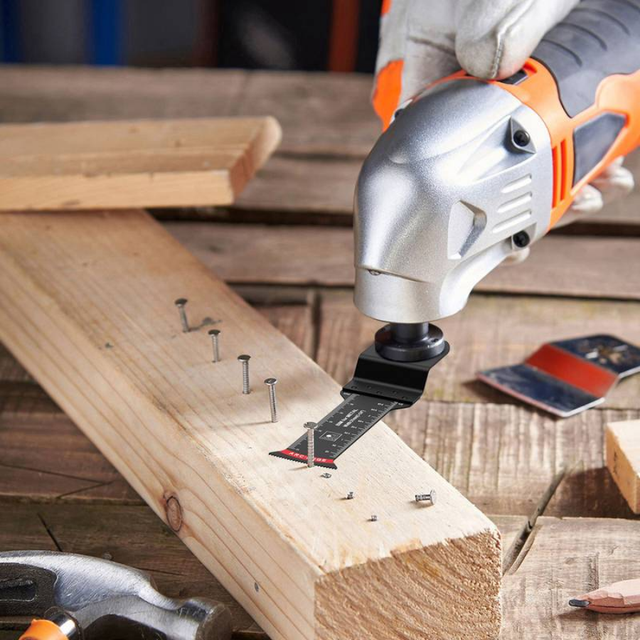 34mm Universal HCS Wood Saw Blade