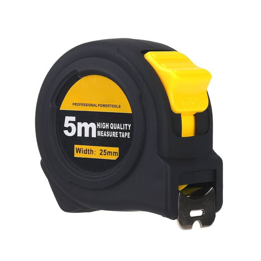 SDFIXINGS Tape Measure - 5M
