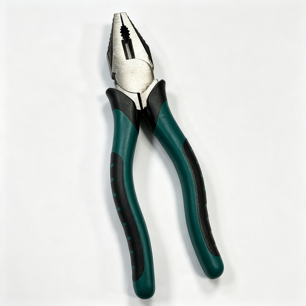 6" 160mm Combination Pliers