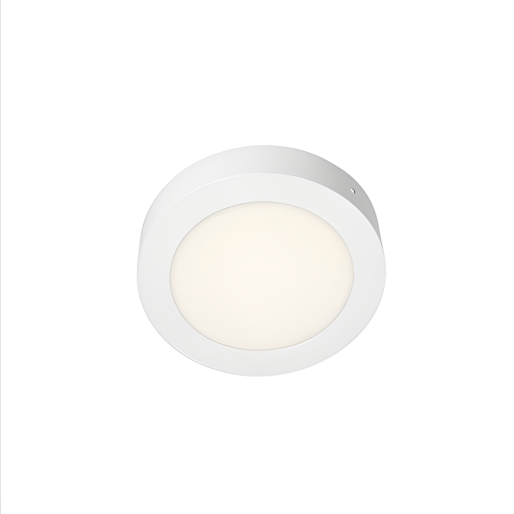 12W LED Surface Slim Downlight (4000K Natural White) – Model SDL12/NW/SF