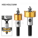 HSS Hole Saw 20mm