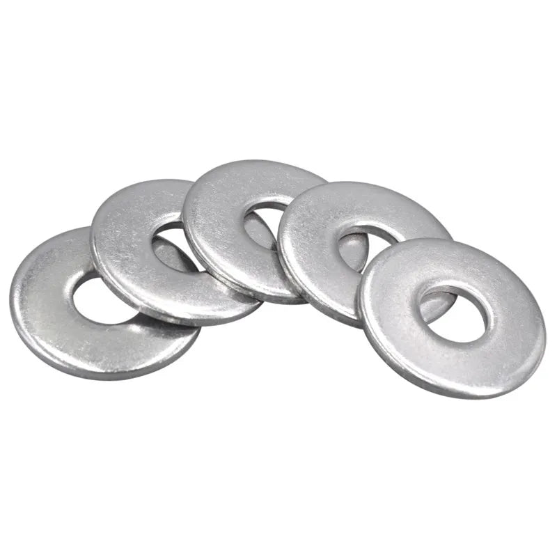 Washer Stainless Steel M6*25*1.5mm