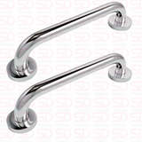 25x600mm Stainless Steel Door Handle (0.5mm Thickness)