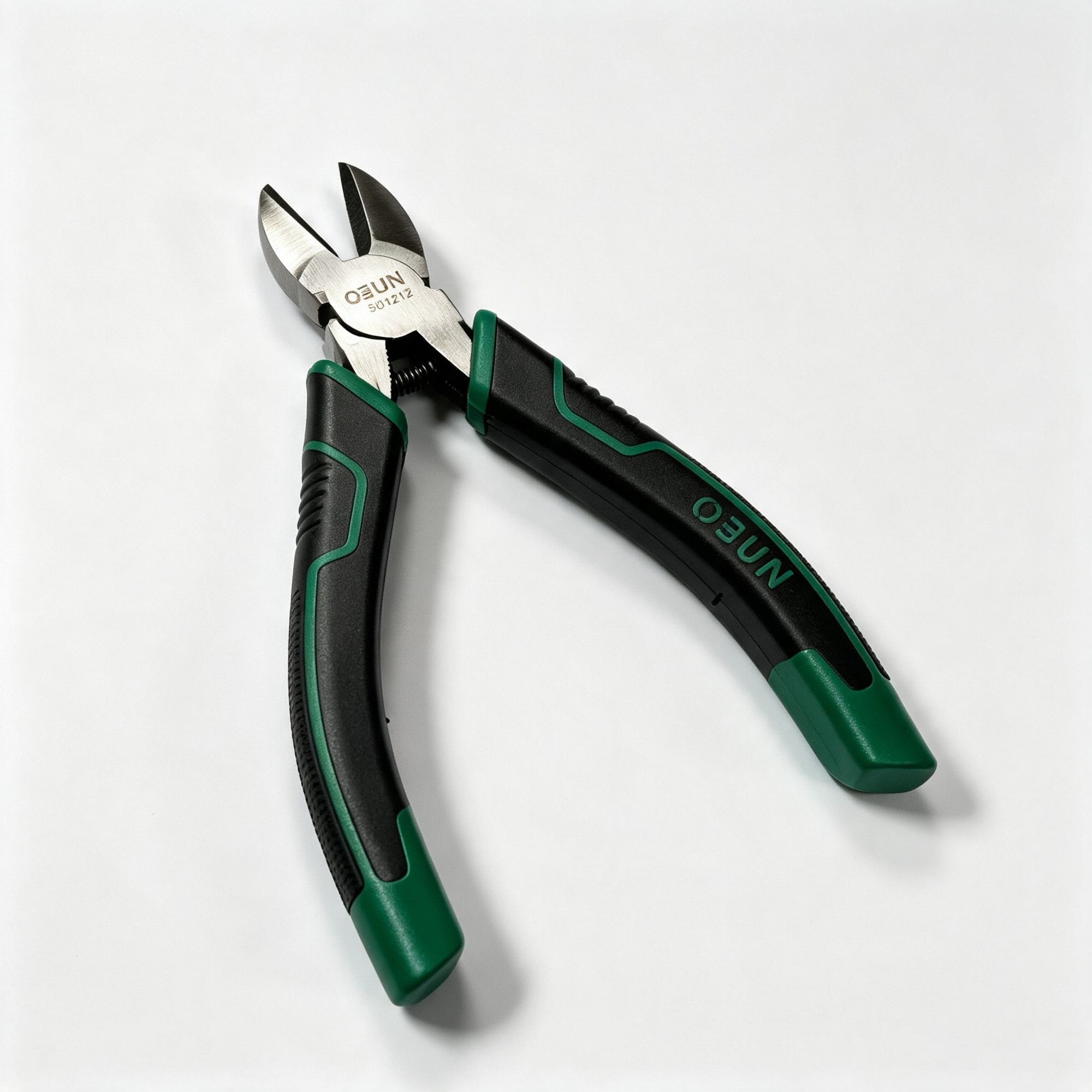 8" 200mm Diagonal Pliers