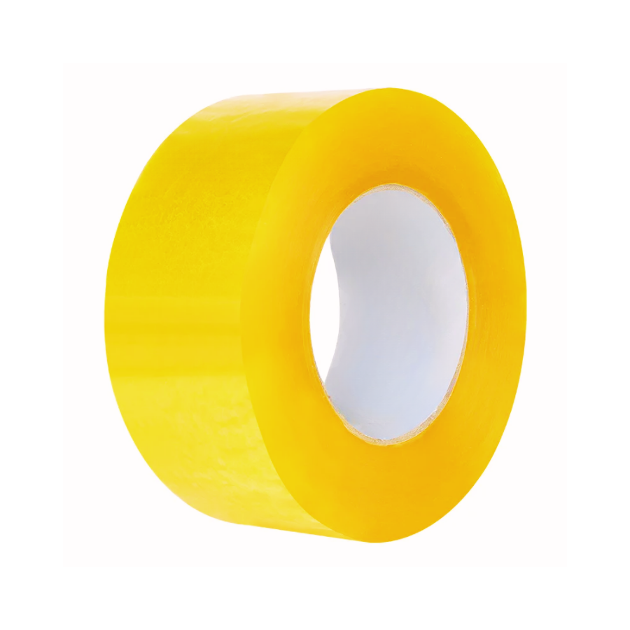 Clear Packing Tape