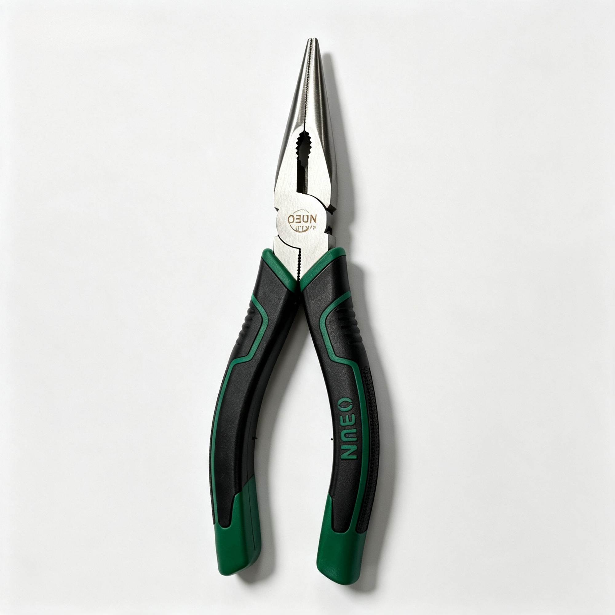 6" 160mm Long Nose Pliers