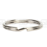 50mm Stainless Steel Key Rings