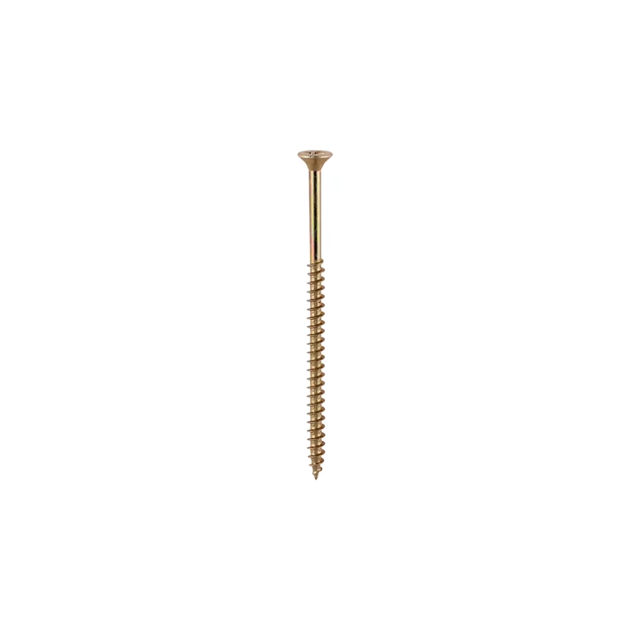 M5 x 50mm Multi Purpose Wood Screws (200)