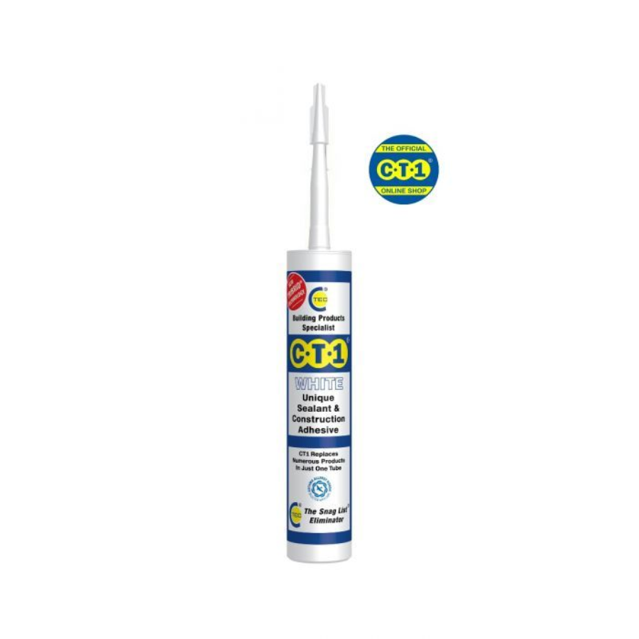 CT1 White