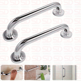 25x600mm Stainless Steel Door Handle (0.5mm Thickness)