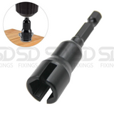 SDFIXINGS Wing Nut Driver