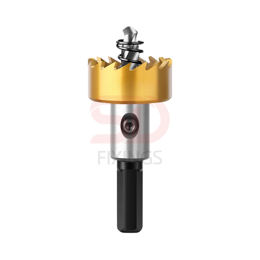 HSS Hole Saw 30mm