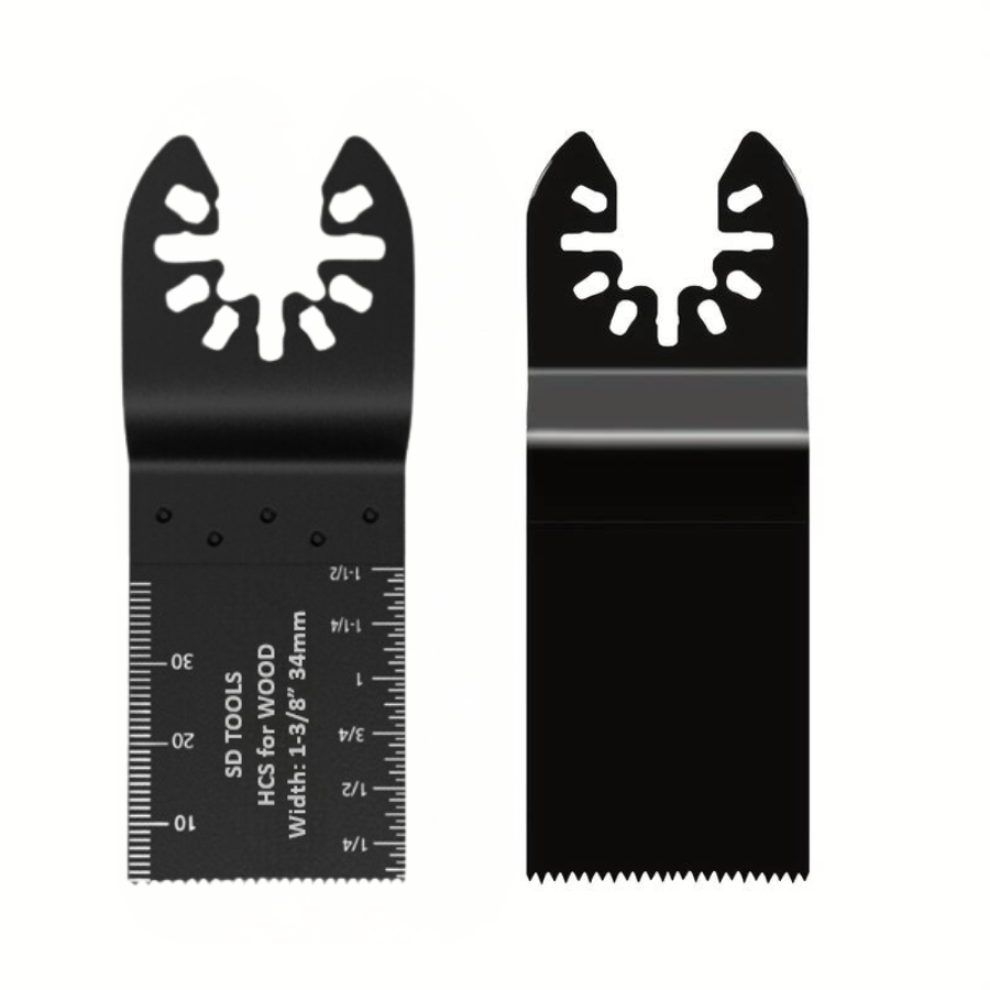 34mm Universal HCS Wood Saw Blade