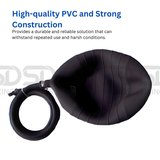 PVC Drain Test Air Bag 200mm