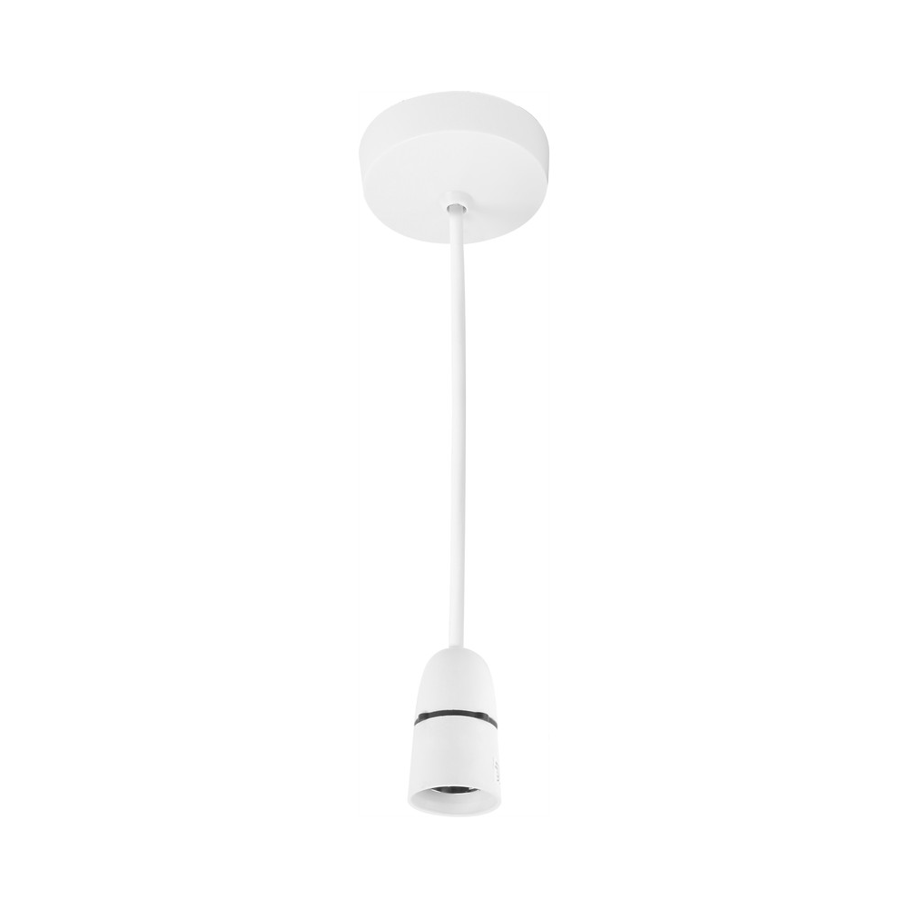 CED 9-Inch Ceiling Pendant Set with Lampholder