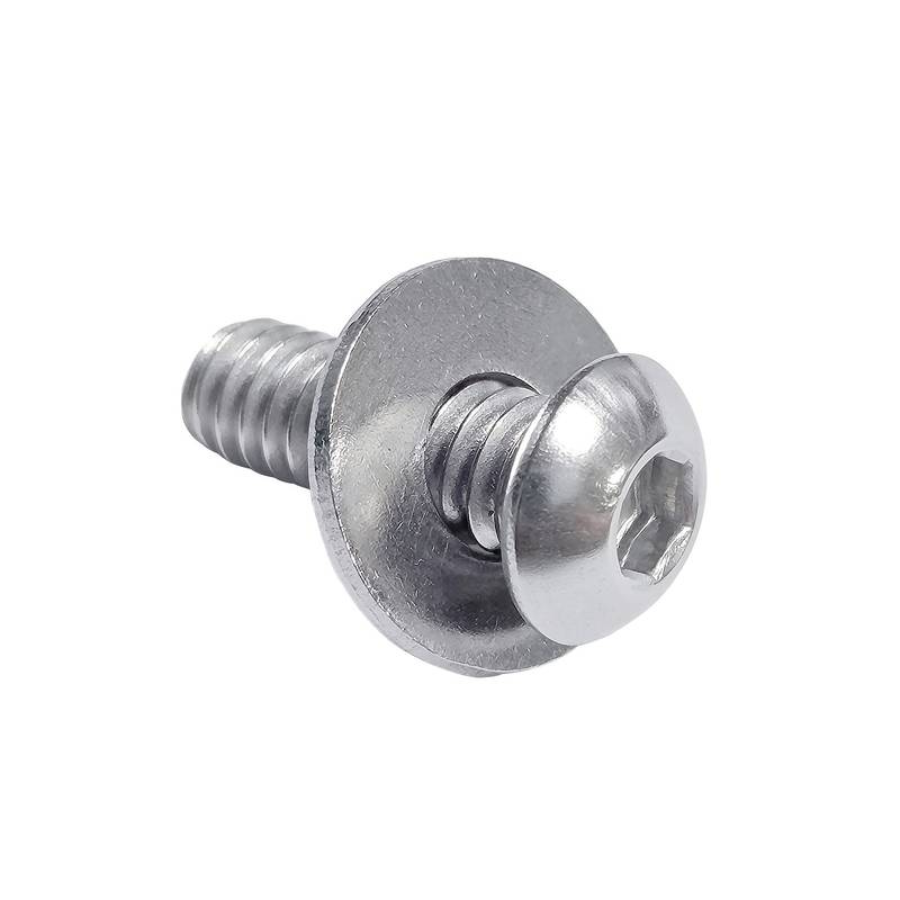Washer Stainless Steel M6*25*1.5mm