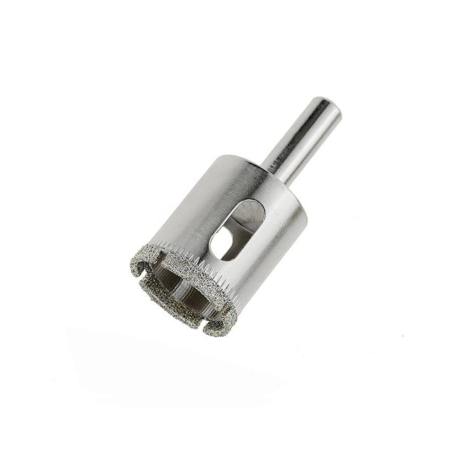 25mm Diamond Coated Hole Saw Drill Bits