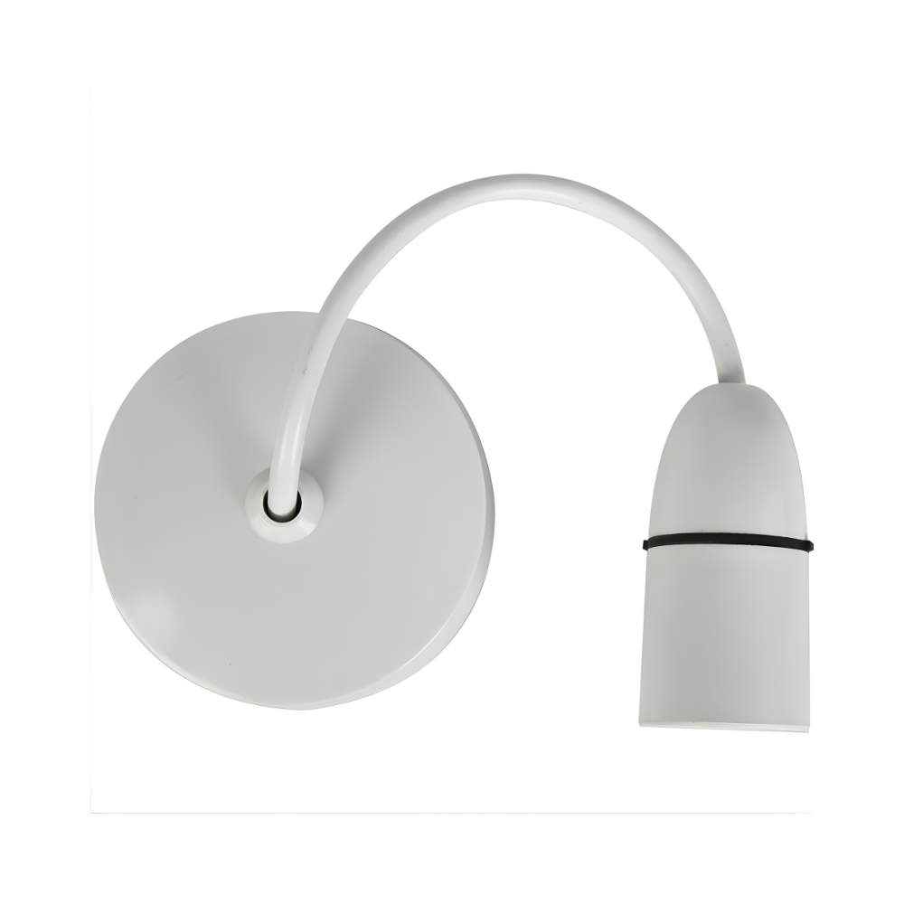 CED 9-Inch Ceiling Pendant Set with Lampholder