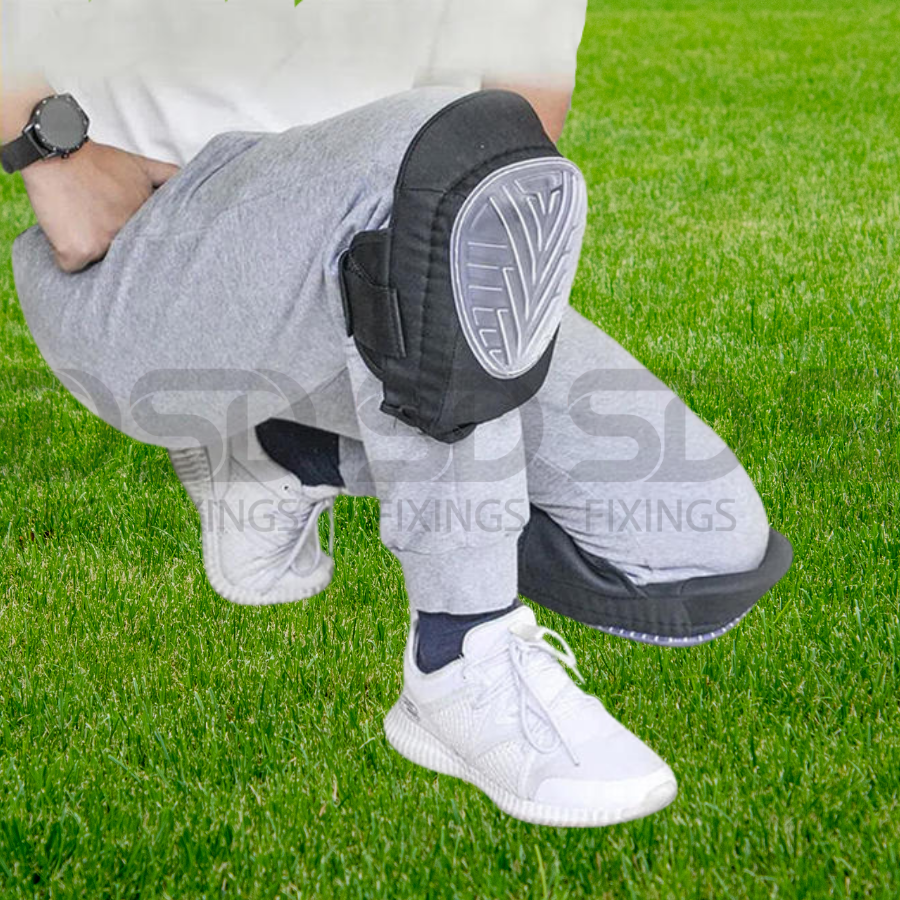 Knee Pads