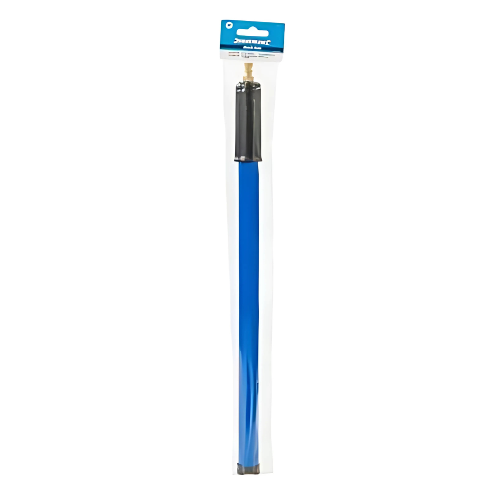 Silverline Drain Pipe Hand Pump 400mm