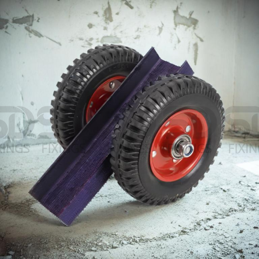SDTOOLS Heavy Duty Panel Dolly 300kg Capacity