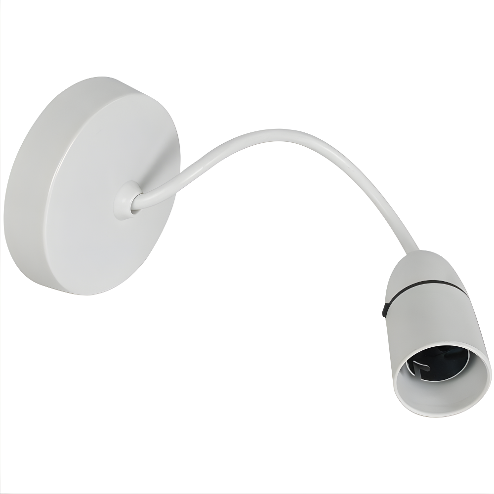 CED 9-Inch Ceiling Pendant Set with Lampholder