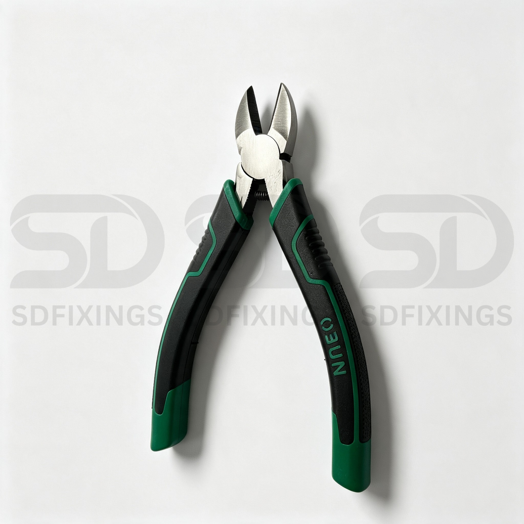 8" 200mm Diagonal Pliers