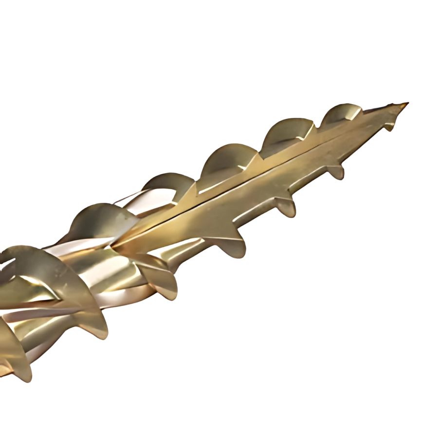 M4.5 x 50mm Multi Purpose Wood Screws (200)
