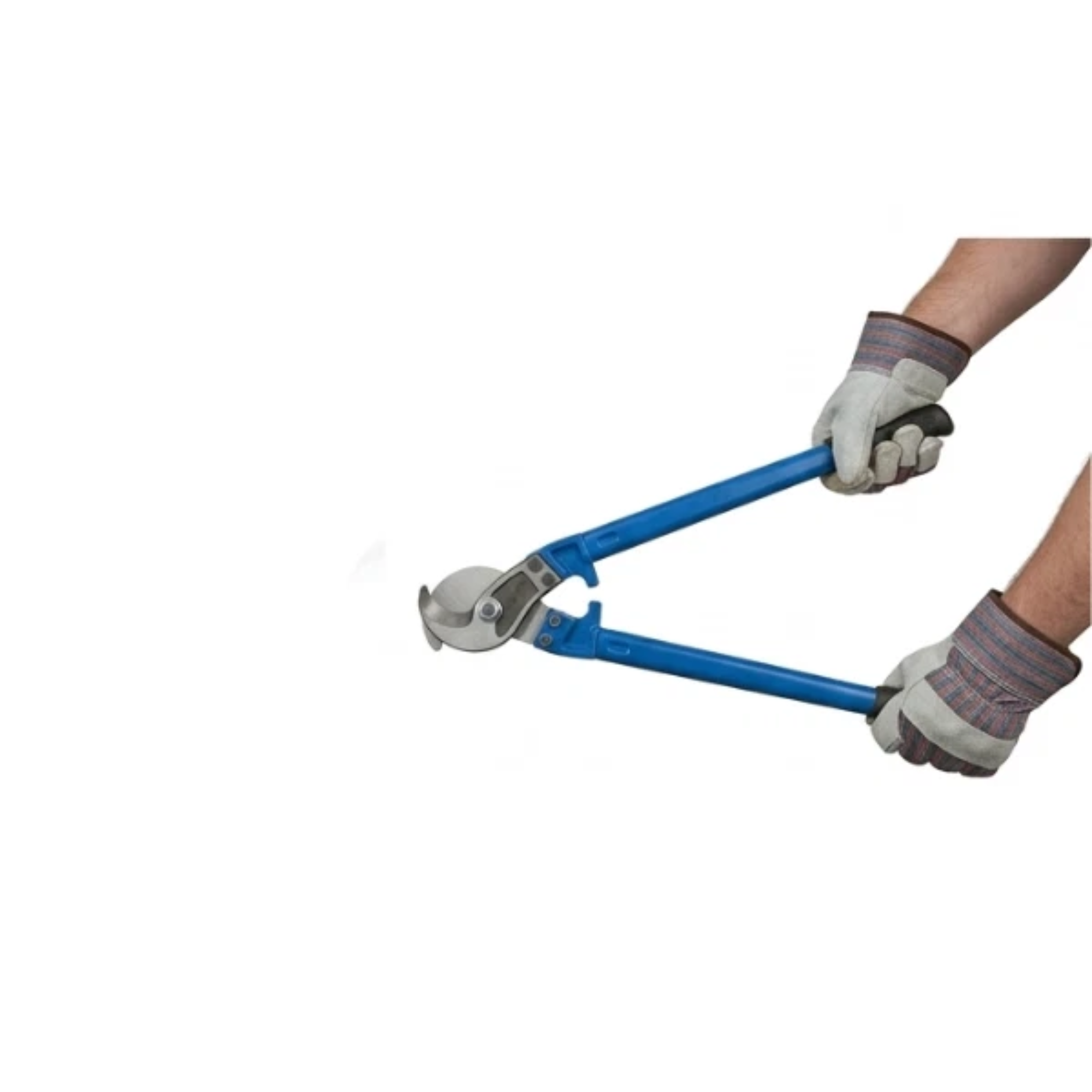 Heavy Duty Cable Cutter 18" - 450mm