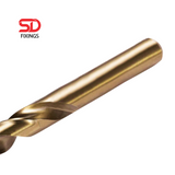 HSS Cobalt Drill Bit 13mm