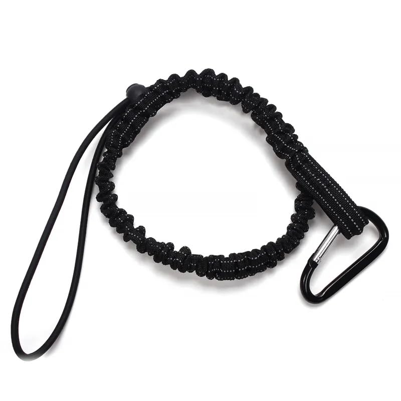 Tool Rope/Lanyard - Black