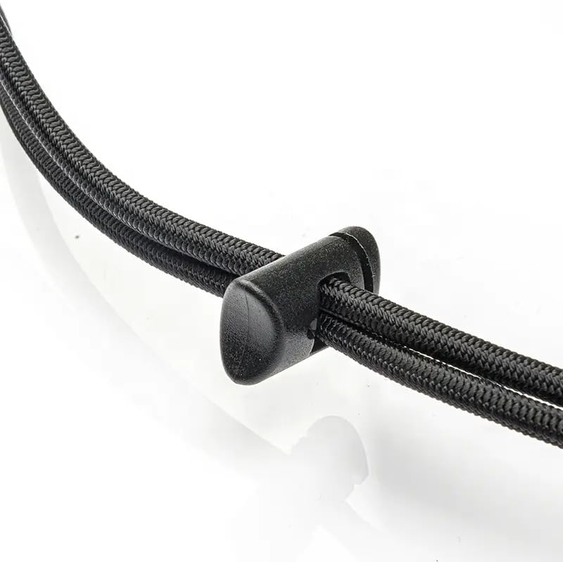 Tool Rope/Lanyard - Black