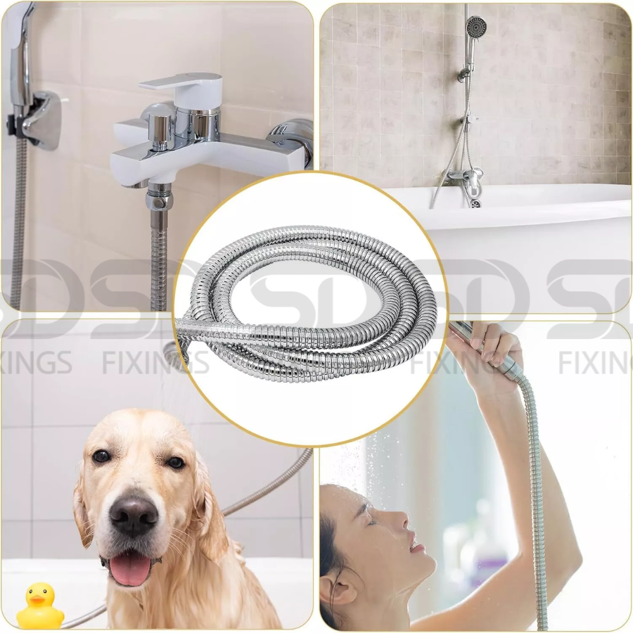 Shower Hose 2M