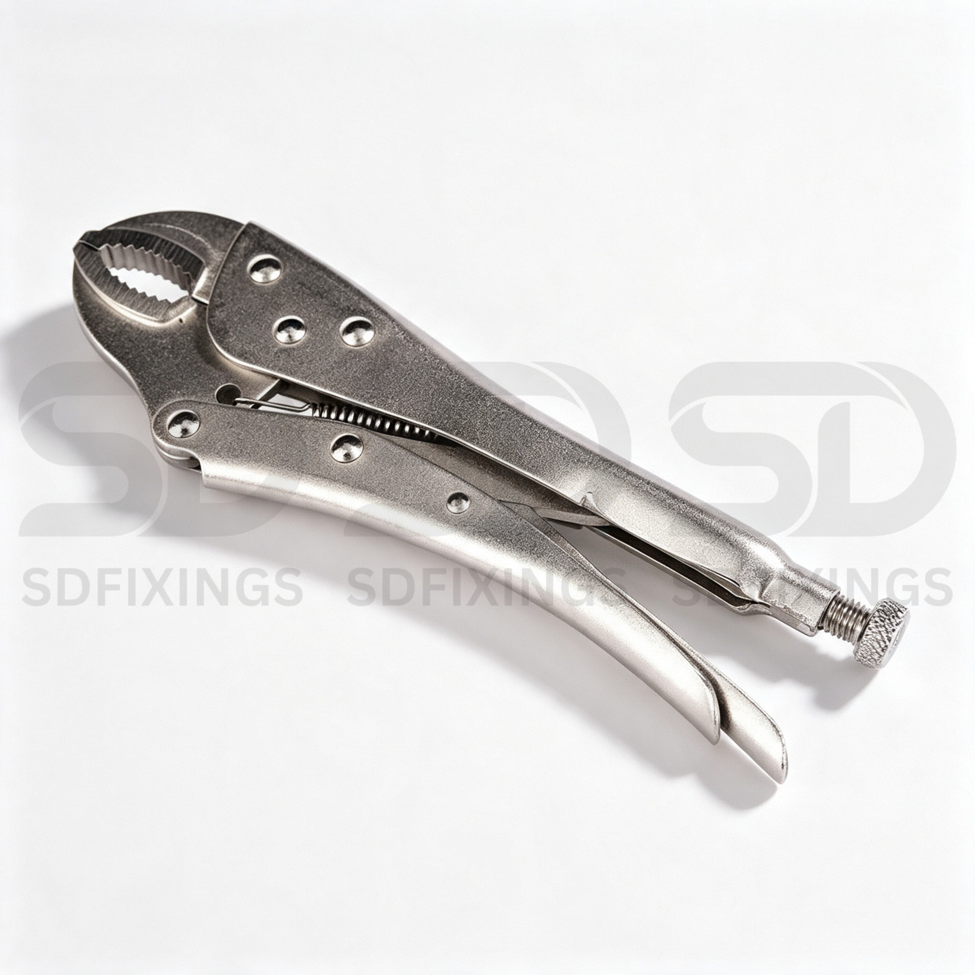 6" 160mm Vise-Grip Original Locking Pliers with Wire Cutter